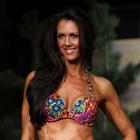 Shelia  Conlon - NPC Bill Pearl High Desert Classic 2011 - #1